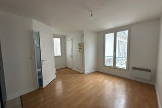 Ma-Cabane - Vente Appartement PARIS 18, 28 m²