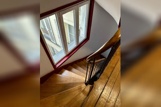 Ma-Cabane - Vente Appartement PARIS 18, 28 m²