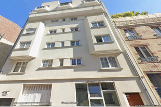 Ma-Cabane - Vente Appartement PARIS 18, 18 m²