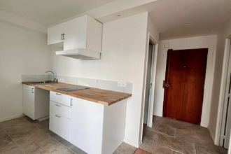 Ma-Cabane - Vente Appartement PARIS 18, 24 m²