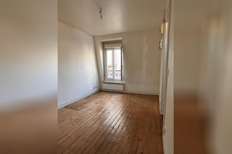 Ma-Cabane - Vente Appartement PARIS 18, 16 m²