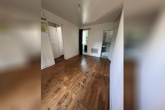 Ma-Cabane - Vente Appartement PARIS 18, 16 m²