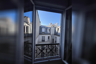 Ma-Cabane - Vente Appartement PARIS 18, 16 m²