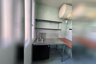 Ma-Cabane - Vente Appartement PARIS 18, 16 m²