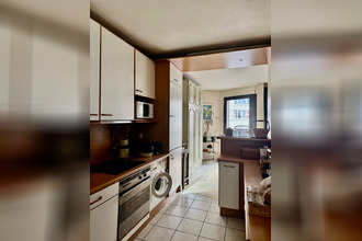 Ma-Cabane - Vente Appartement PARIS 18, 88 m²