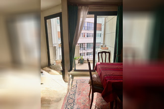 Ma-Cabane - Vente Appartement PARIS 18, 88 m²