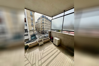 Ma-Cabane - Vente Appartement PARIS 18, 88 m²