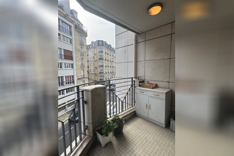 Ma-Cabane - Vente Appartement PARIS 18, 88 m²