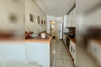 Ma-Cabane - Vente Appartement PARIS 18, 88 m²