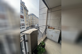 Ma-Cabane - Vente Appartement PARIS 18, 88 m²