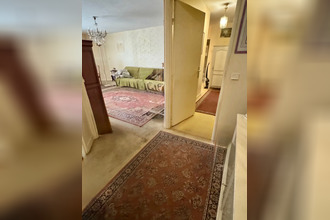 Ma-Cabane - Vente Appartement PARIS 18, 88 m²