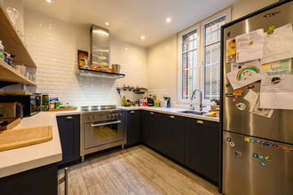 Ma-Cabane - Vente Appartement PARIS 18, 150 m²