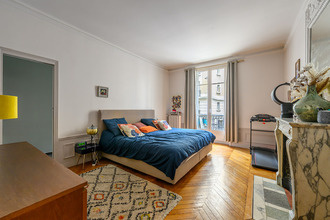 Ma-Cabane - Vente Appartement PARIS 18, 150 m²
