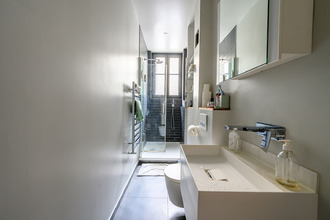 Ma-Cabane - Vente Appartement PARIS 18, 150 m²