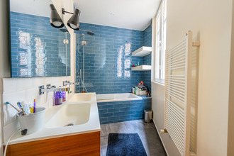 Ma-Cabane - Vente Appartement PARIS 18, 150 m²