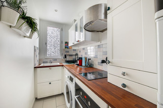 Ma-Cabane - Vente Appartement PARIS 18, 37 m²