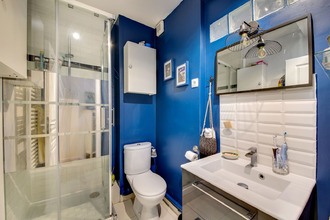 Ma-Cabane - Vente Appartement PARIS 18, 37 m²