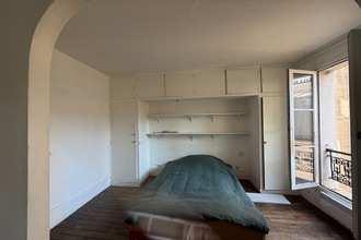 Ma-Cabane - Vente Appartement PARIS 18, 29 m²