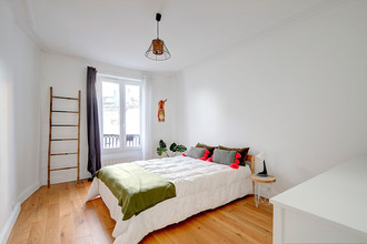 Ma-Cabane - Vente Appartement PARIS 18, 53 m²