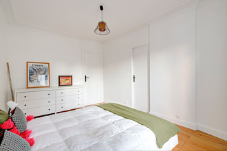 Ma-Cabane - Vente Appartement PARIS 18, 53 m²