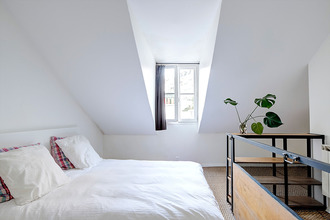 Ma-Cabane - Vente Appartement PARIS 18, 53 m²