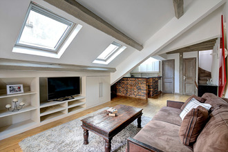 Ma-Cabane - Vente Appartement PARIS 18, 44 m²