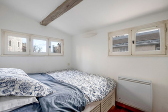 Ma-Cabane - Vente Appartement PARIS 18, 44 m²