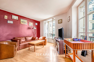Ma-Cabane - Vente Appartement PARIS 18, 95 m²