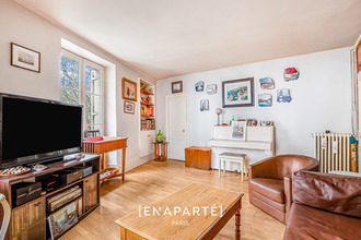 Ma-Cabane - Vente Appartement PARIS 18, 95 m²