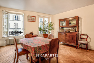 Ma-Cabane - Vente Appartement PARIS 18, 95 m²