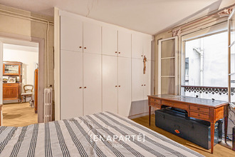 Ma-Cabane - Vente Appartement PARIS 18, 95 m²