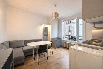 Ma-Cabane - Vente Appartement PARIS 18, 16 m²