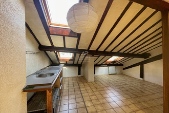 Ma-Cabane - Vente Appartement PARIS 18, 22 m²