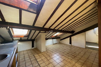 Ma-Cabane - Vente Appartement PARIS 18, 22 m²