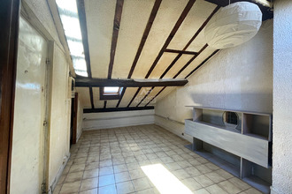 Ma-Cabane - Vente Appartement PARIS 18, 22 m²