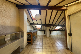 Ma-Cabane - Vente Appartement PARIS 18, 22 m²