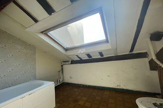 Ma-Cabane - Vente Appartement PARIS 18, 22 m²