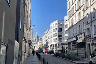 Ma-Cabane - Vente Appartement PARIS 18, 22 m²