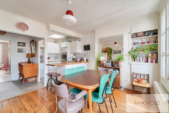 Ma-Cabane - Vente Appartement PARIS 18, 73 m²
