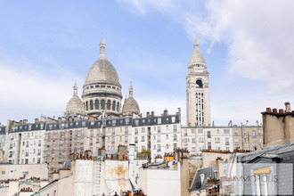 Ma-Cabane - Vente Appartement PARIS 18, 73 m²