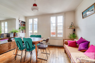 Ma-Cabane - Vente Appartement PARIS 18, 73 m²