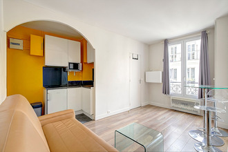 Ma-Cabane - Vente Appartement PARIS 18, 16 m²