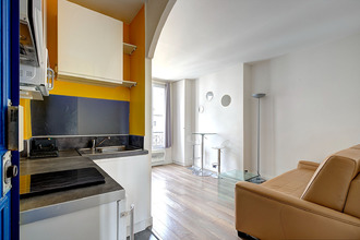 Ma-Cabane - Vente Appartement PARIS 18, 16 m²