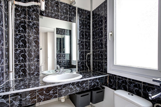 Ma-Cabane - Vente Appartement PARIS 18, 16 m²