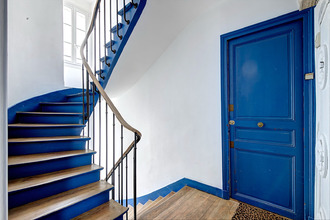 Ma-Cabane - Vente Appartement PARIS 18, 16 m²