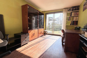 Ma-Cabane - Vente Appartement PARIS 18, 87 m²