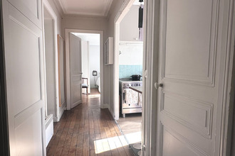 Ma-Cabane - Vente Appartement PARIS 18, 49 m²