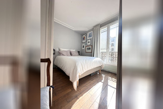 Ma-Cabane - Vente Appartement PARIS 18, 49 m²