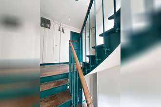 Ma-Cabane - Vente Appartement PARIS 18, 49 m²