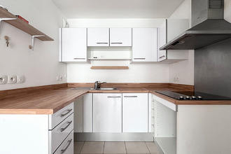 Ma-Cabane - Vente Appartement PARIS 18, 44 m²